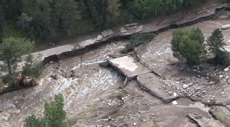 Photos: Remembering one of Colorado's deadliest floods